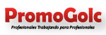 Logotipo Promogol-c